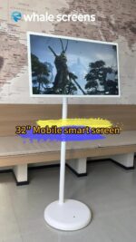 Shenzhen Smart TV 21 - Image 7