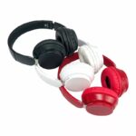 Shenzhen Wireless Headphones 22