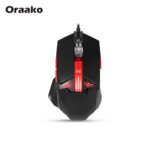 Shenzhen Gaming Mouse 28