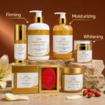 BeautyCare Skincare Kit 24