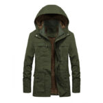 FashionLink Jacket 5