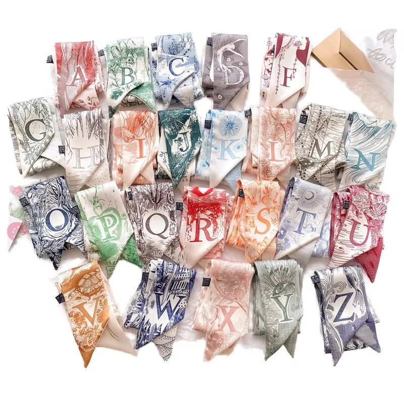 fashionlink-scarf-6 FashionLink Scarf 6 - Image 1