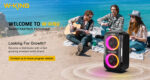 Shenzhen Bluetooth Speaker 24 - Image 3