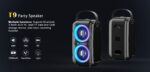 Shenzhen Bluetooth Speaker 24 - Image 4