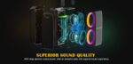 Shenzhen Bluetooth Speaker 24 - Image 2