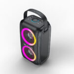 Shenzhen Bluetooth Speaker 24