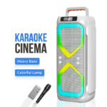 Shenzhen Bluetooth Speaker 4