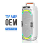 Shenzhen Bluetooth Speaker 4 - Image 3