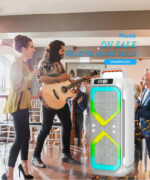 Shenzhen Bluetooth Speaker 4 - Image 4