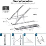 Shenzhen Laptop Stand 16 - Image 2