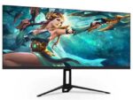 Shenzhen LED Monitor 29