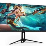 Shenzhen LED Monitor 29
