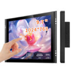 Shenzhen LED Monitor 9