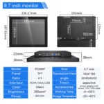 Shenzhen LED Monitor 9 - Image 3