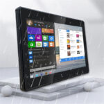 Shenzhen Waterproof  LED Monitor 9