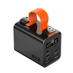 Shenzhen Power Bank 23