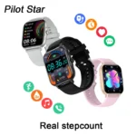 Shenzhen Smart Watch 15