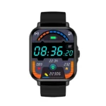 Shenzhen Smart Watch 15 - Image 2