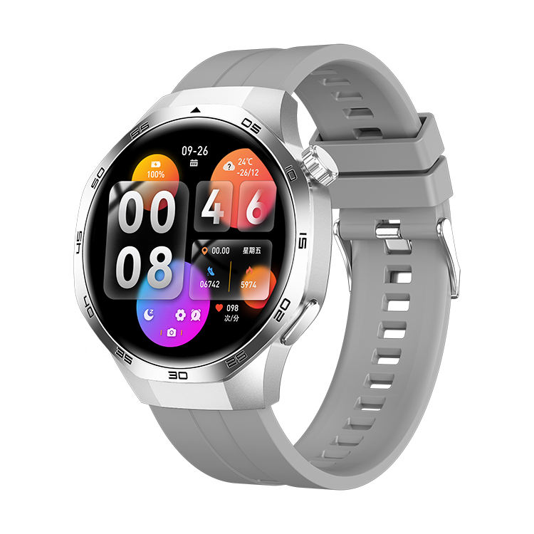 shenzhen-smart-watch-5 (2) Shenzhen High Quality Smart Watch 5 - Image 1