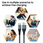 Shenzhen Type-C USB Cable 7 - Image 5