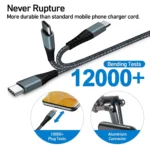 Shenzhen Type-C USB Cable 7 - Image 4
