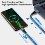 Shenzhen Type-C USB Cable 7 - Image 2
