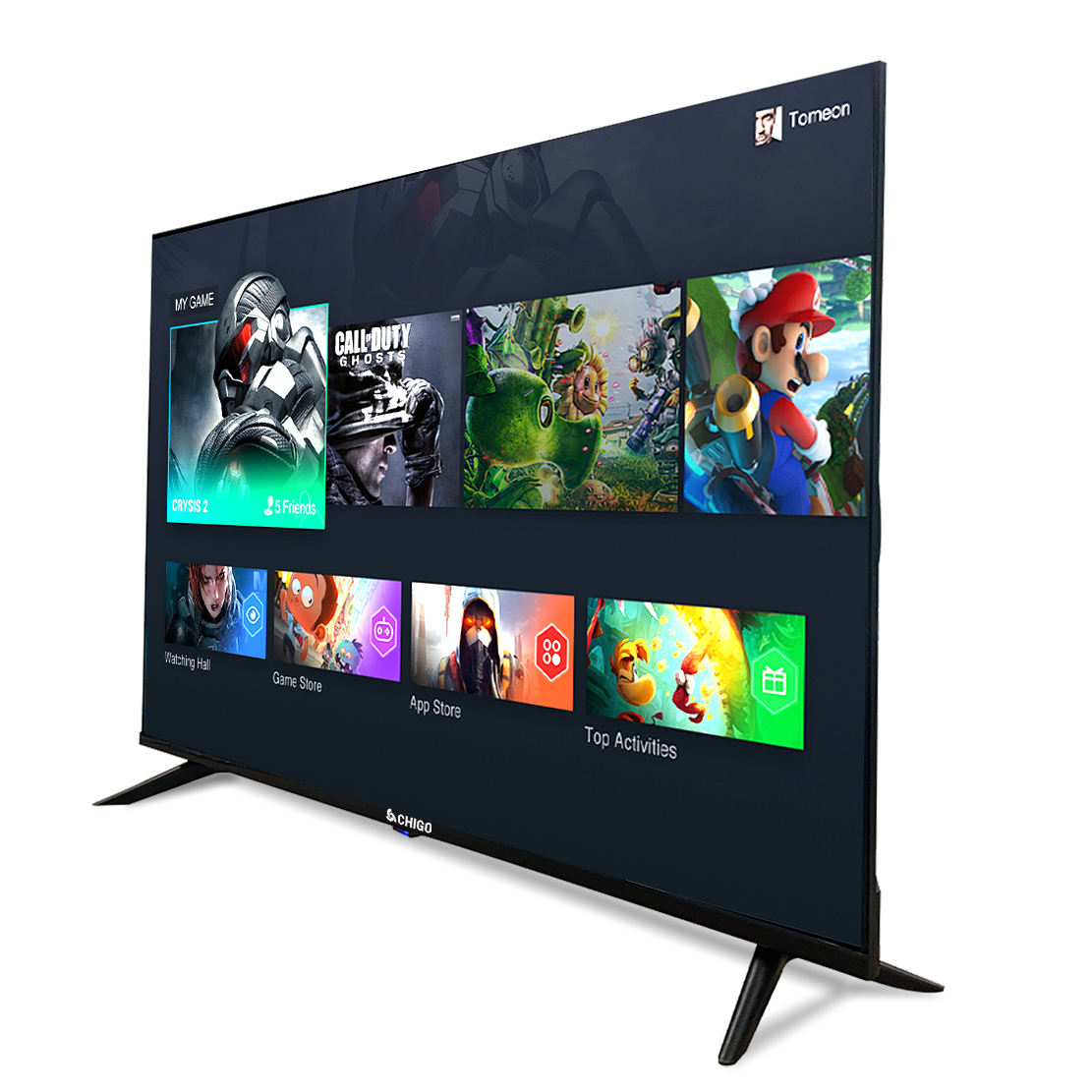 shenzhen-wholesale-supplier-smart-tv-1 (1) Shenzhen Smart TV 1 - Image 1