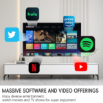 Shenzhen Smart TV 1 - Image 2