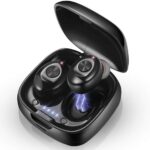 Shenzhen Wireless Headphones 12