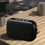 Suzhou Bluetooth Speaker 4